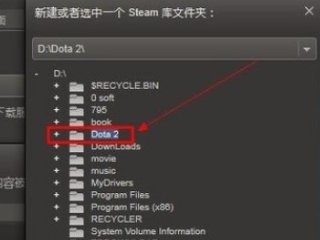 steam为什么运行不了dota2啊？