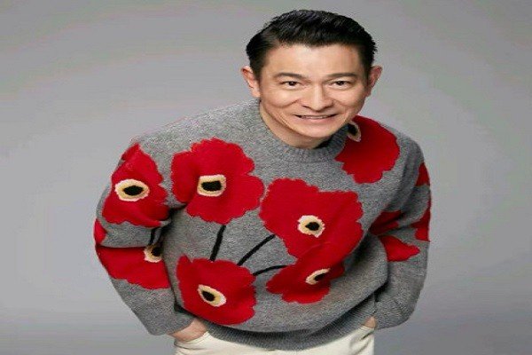 刘德华在哪个平台直播