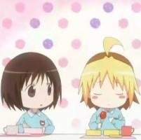 这个图是哪个动漫上的?