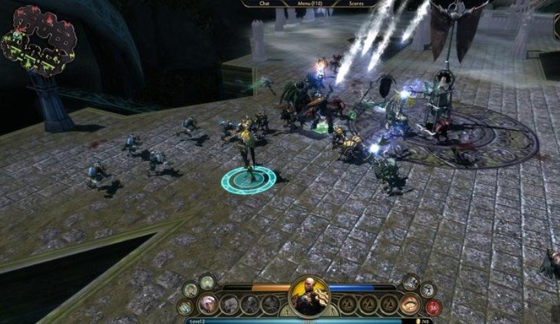 半神的配置要求