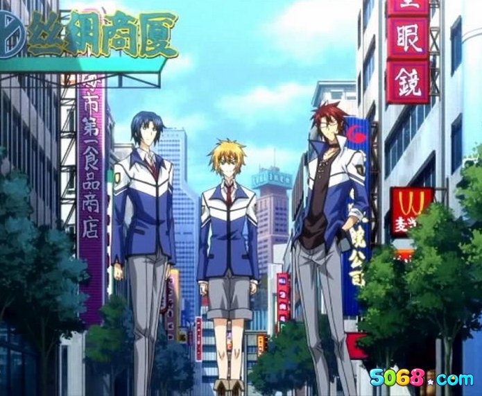 弦月梦影的介绍