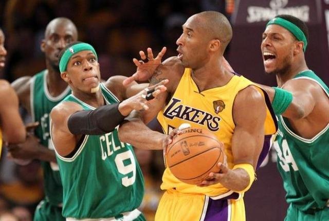 乔丹之后，哪些球员真正统治了NBA？