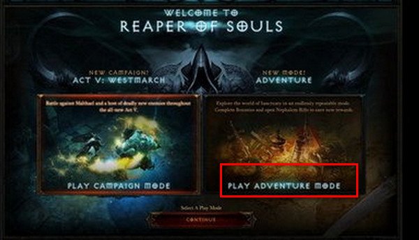 暗黑破坏神3赫拉迪姆宝箱怎么得