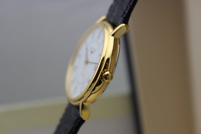 浪琴手表是L2.669.4ALL32033495-8066是真是假