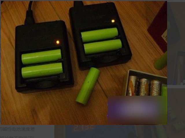 怎么修复长时间不使用镍氢电池？