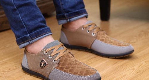 买鞋子在哪个网站好?求推荐。