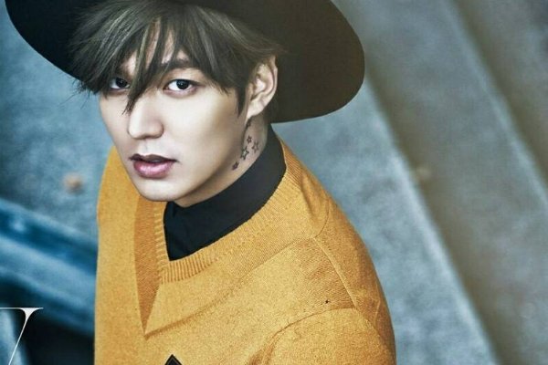 为什么李敏镐不喜欢朴信慧？