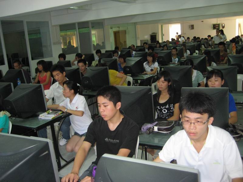 莆田恒心电脑学校的介绍