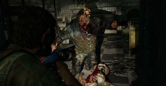 惊悚末日的剧情介绍