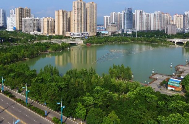 广西来宾市2023年中考分数线是多少？