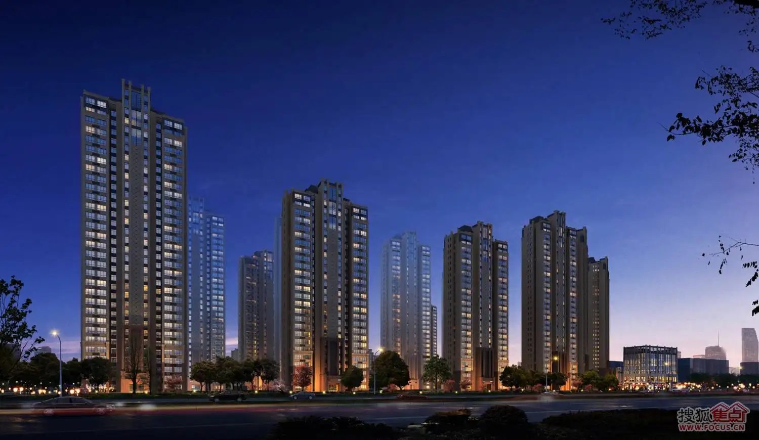 合肥严格处置存在故意躺平等行为的房企，当地的楼市目前境况如何？