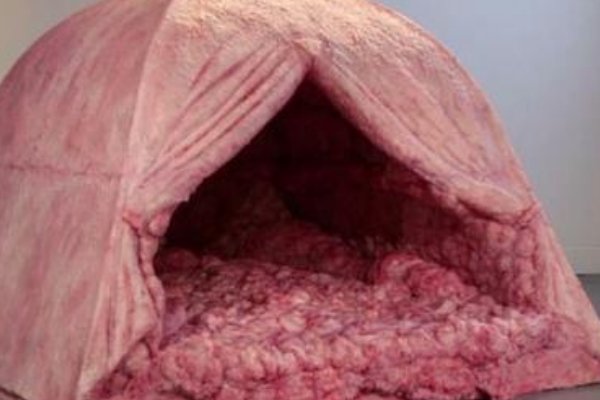 世界上最“恐怖”帐篷，睡一晚获得七万美金，为何至今无人挑战成功？