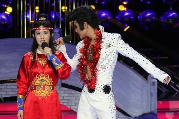 《百变大咖秀》阔别七年回归,你期待吗?