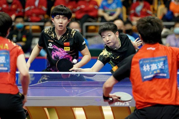 巴黎奥运会乒乓球比赛时间