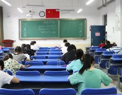 山西2021高考分数线一本,二本是多少