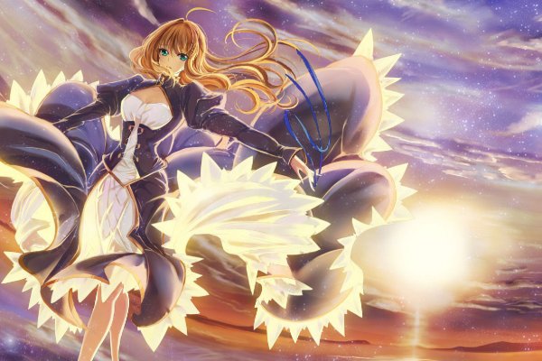 《圣杯战争》动漫观看顺序是什么?