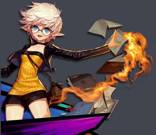 DNF的外传职业是什么意思，有哪些