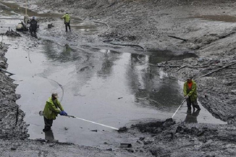 黄河清淤工程期间为何会打捞出一具透明棺材？