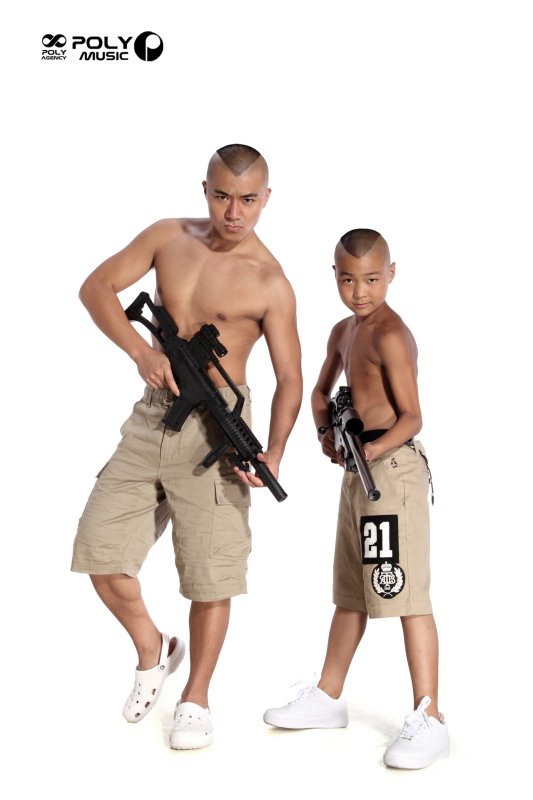 苗帅峰的主要作品