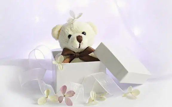 情人节没礼物就是不爱吗？