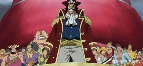 《海贼王》中跟罗杰去最终之岛的人那么多,为什么后来没有公开这个秘密?