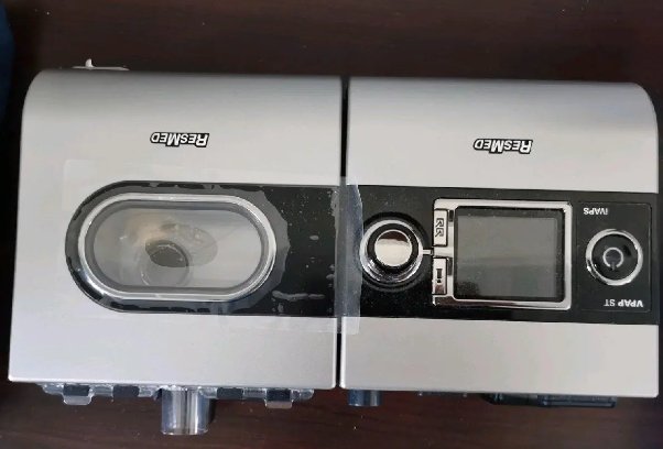 呼吸机十大品牌排名