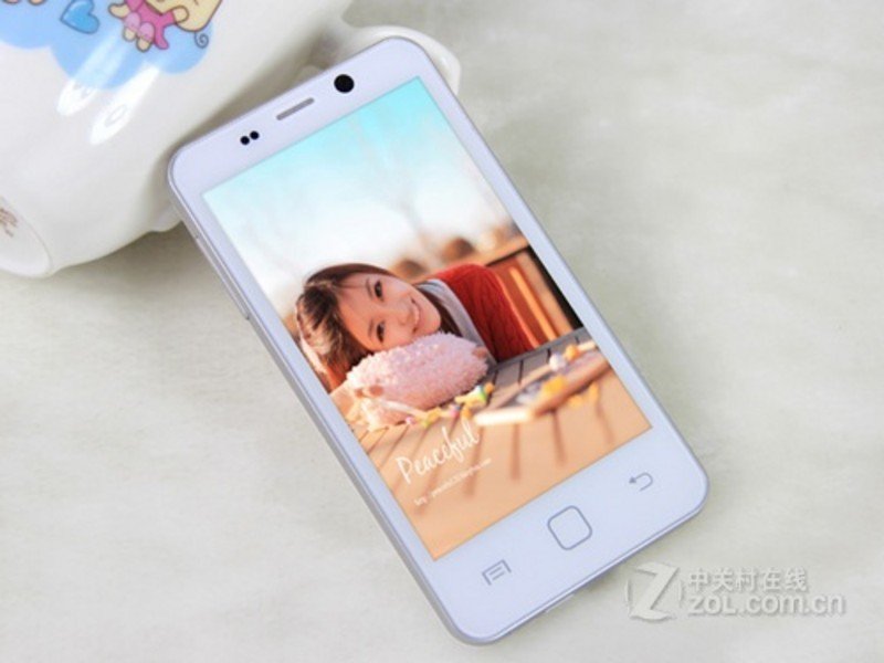 奥克斯V920的介绍