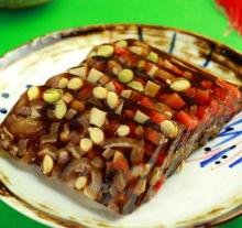 肉皮冻的做法大全家常做法大全