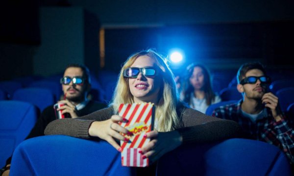 3D电影怎么在普通液晶电视机上看。