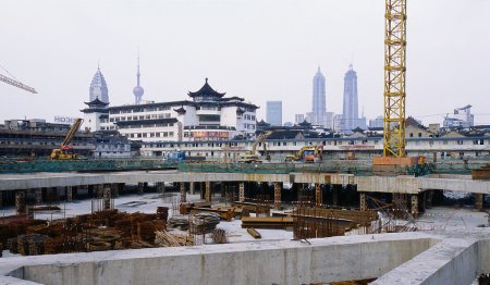 钢筋混凝土受弯构件的挠度怎么计算？