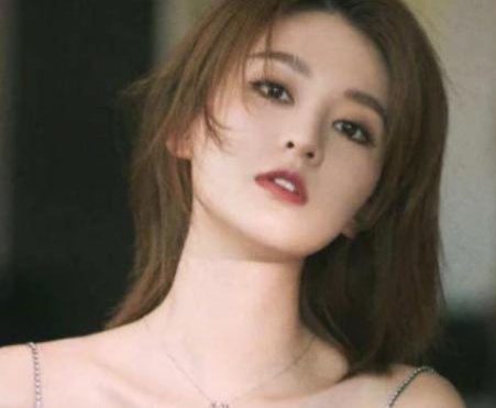 乔欣发怼脸视频否认整容，为什么女明星总是被造谣整容？