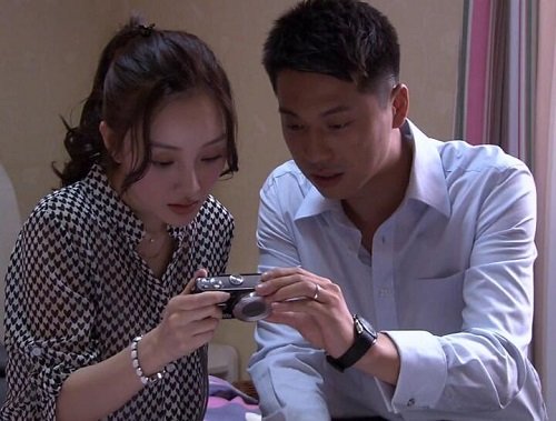 金太郎的幸福生活结局