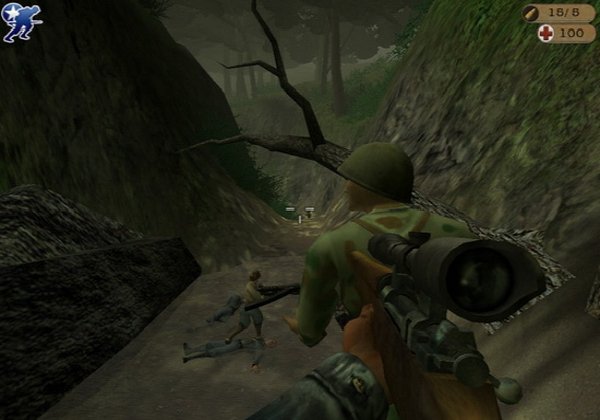 抗日之孤胆英雄的游戏秘籍