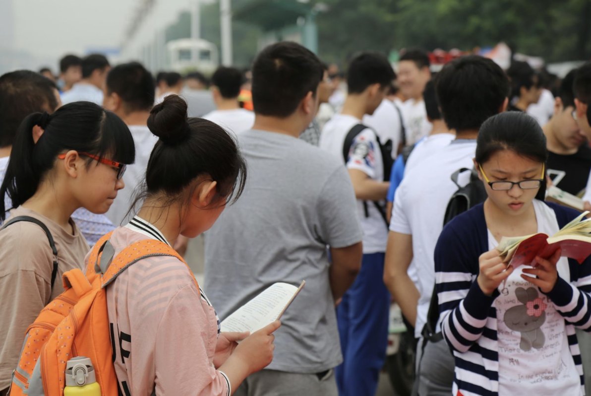 贵州2023年高考状元是谁