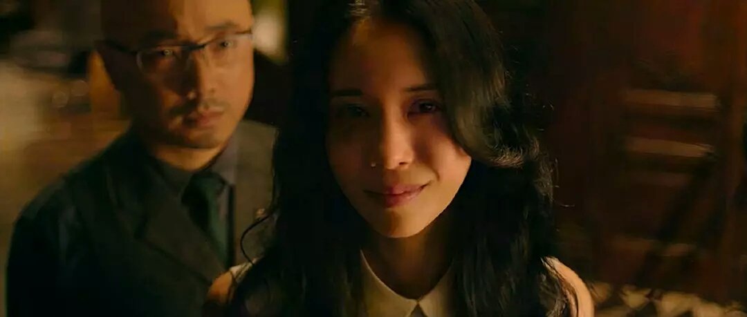 电影《催眠大师》好看吗？