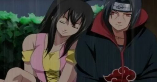 《火影忍者》佐助和鼬打是第几集?