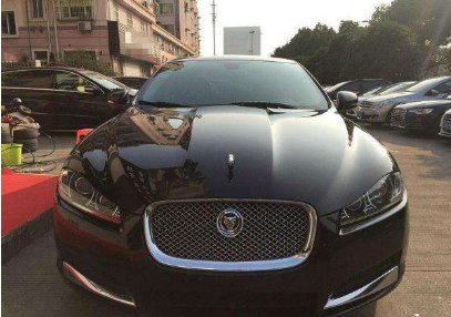 捷豹是哪个国家的？