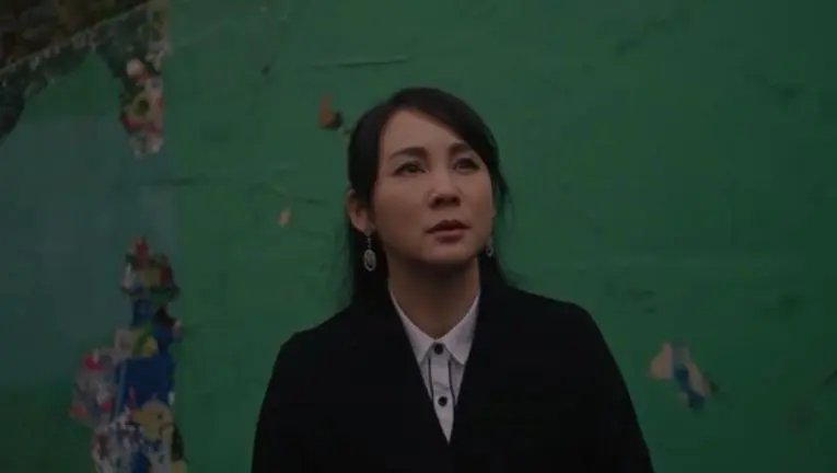 演员陶竤美国去世终年50岁，她生前与哪些大咖合作过？