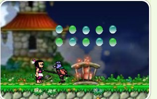 葫芦娃相关的小游戏有啥？