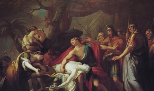 为什么宙斯是众神之王？