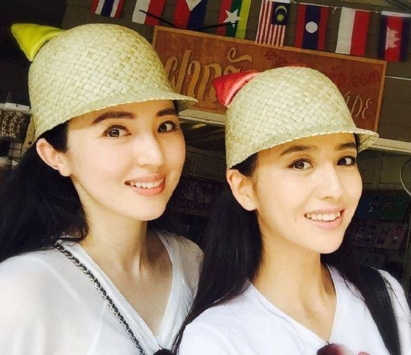 男孩公园偶遇路人神似自己，妈妈称你俩拜个兄弟吧，这是一种什么缘分？