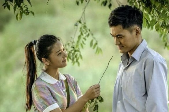 秀莲死后孙少安的结局