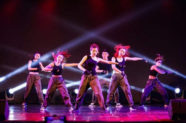 元旦联欢会节目有哪些？