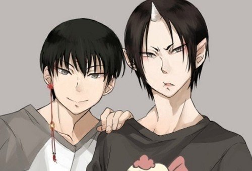 两个攻在一起怎么解决图片