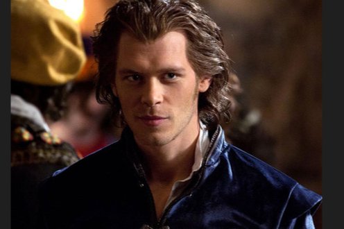 《吸血鬼日记》克劳斯结局是什么？