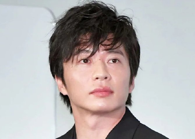 日本演员田中圭感染新冠，日本演员的感染率为何如此高？