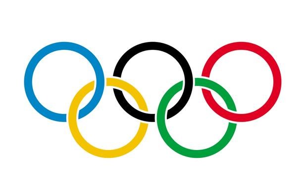 奥运会会旗的图片和含义