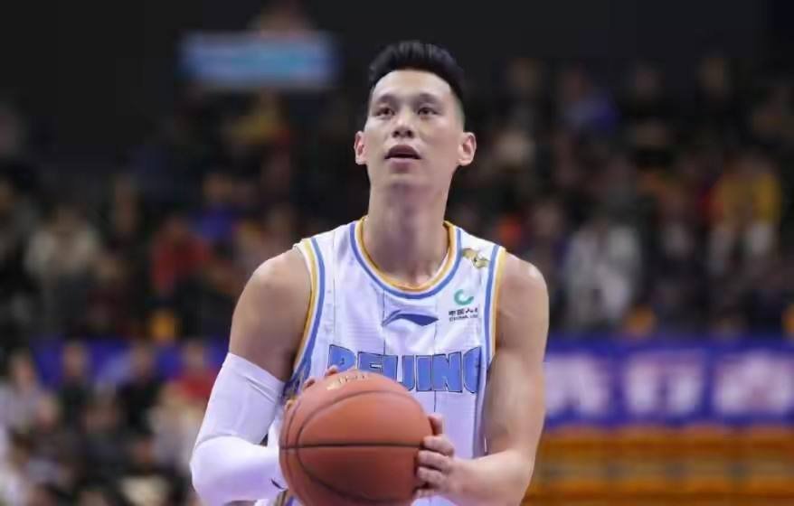 林书豪为什么无法重返NBA赛场？最主要的原因是什么？