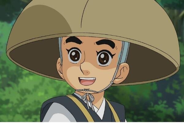 作为日本历史上有名的酒肉和尚,一休和尚的生母究竟是谁?