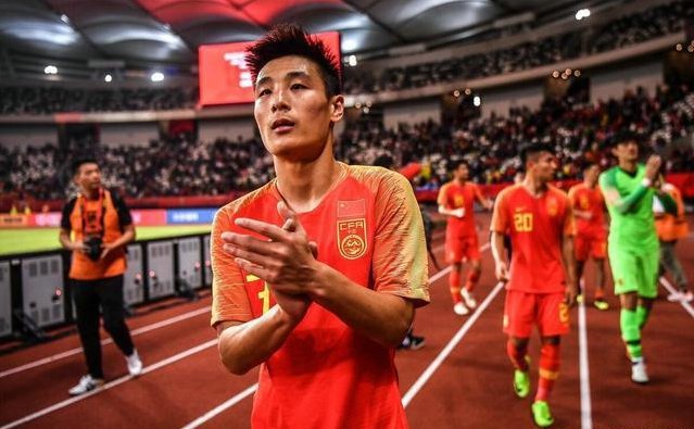 如何看待武磊说外界不了解我们的艰苦？